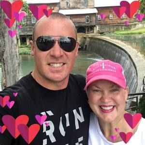 Meet your Posher, Jen